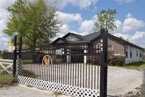 445 Road 5102 J Cleveland TX 77327