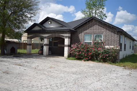 445 Road 5102 J Cleveland TX 77327