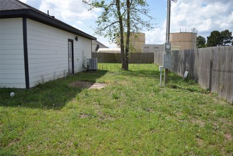 445 Road 5102 J Cleveland TX 77327