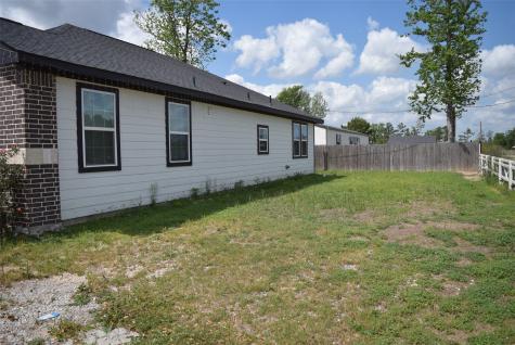 445 Road 5102 J Cleveland TX 77327