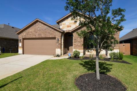 23722 Piedmont Forest Drive Katy TX 77493