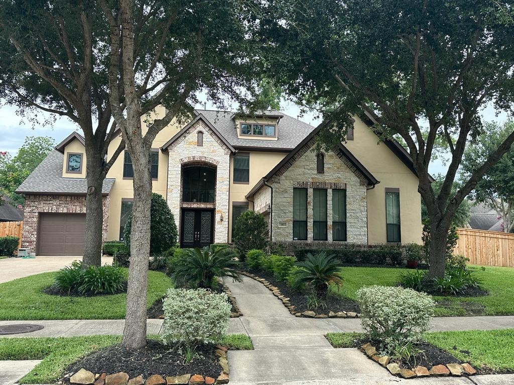 46 Fort Arbor Lane Missouri City TX 77459