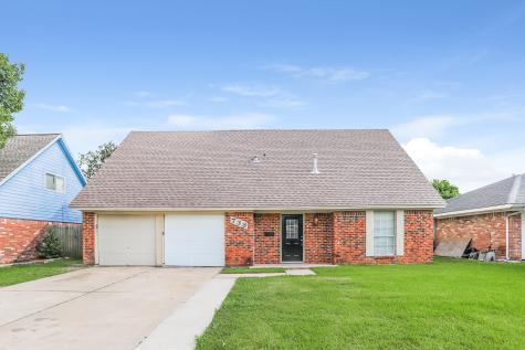 738 Rutgers Lane Deer Park TX 77536