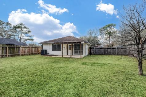 15910 Plover Court Humble TX 77396