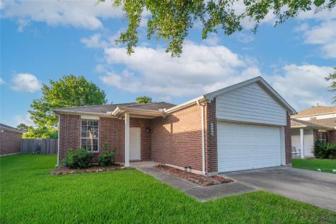 5425 Jefferson Street Pearland TX 77584