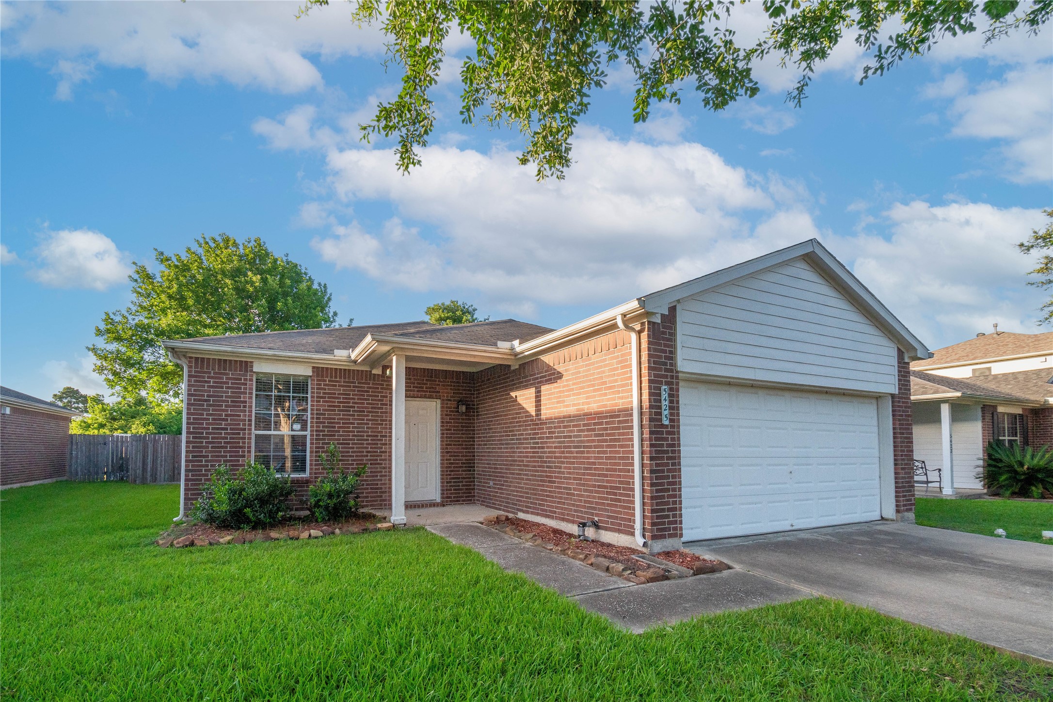 5425 Jefferson Street Pearland TX 77584