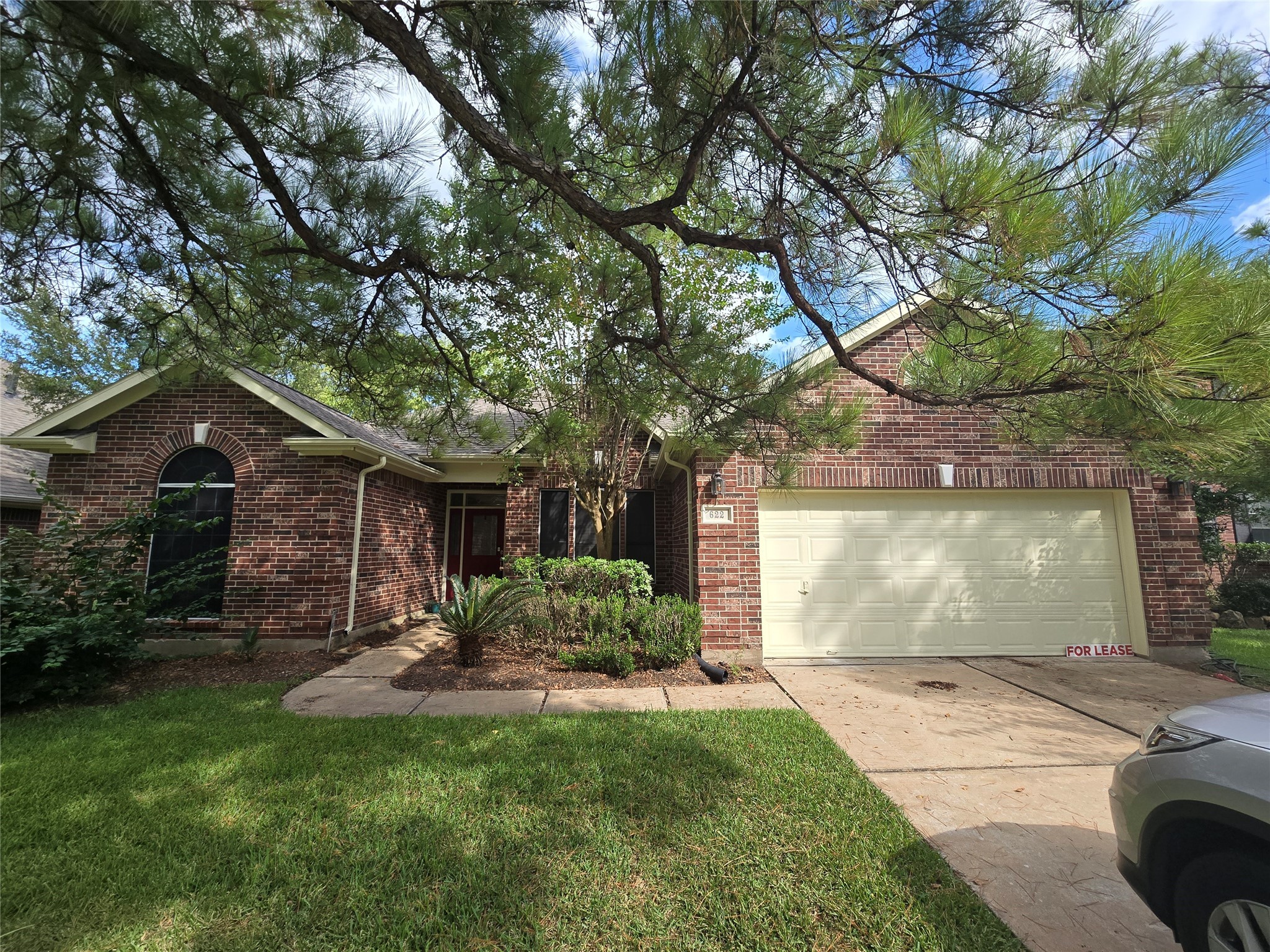 622 Knoll Forest Drive Sugar Land TX 77479