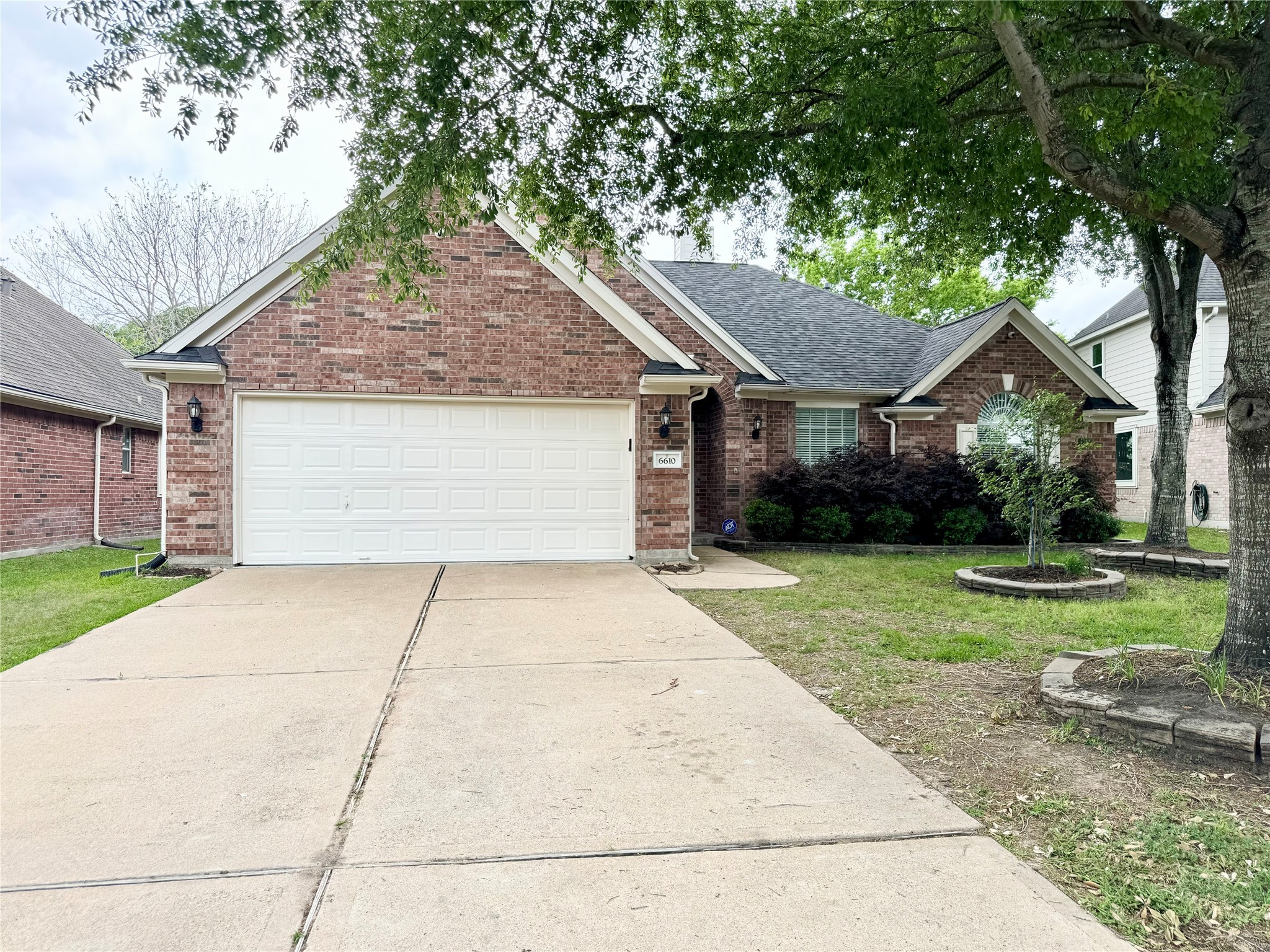 6610 Timber Square Court Richmond TX 77407