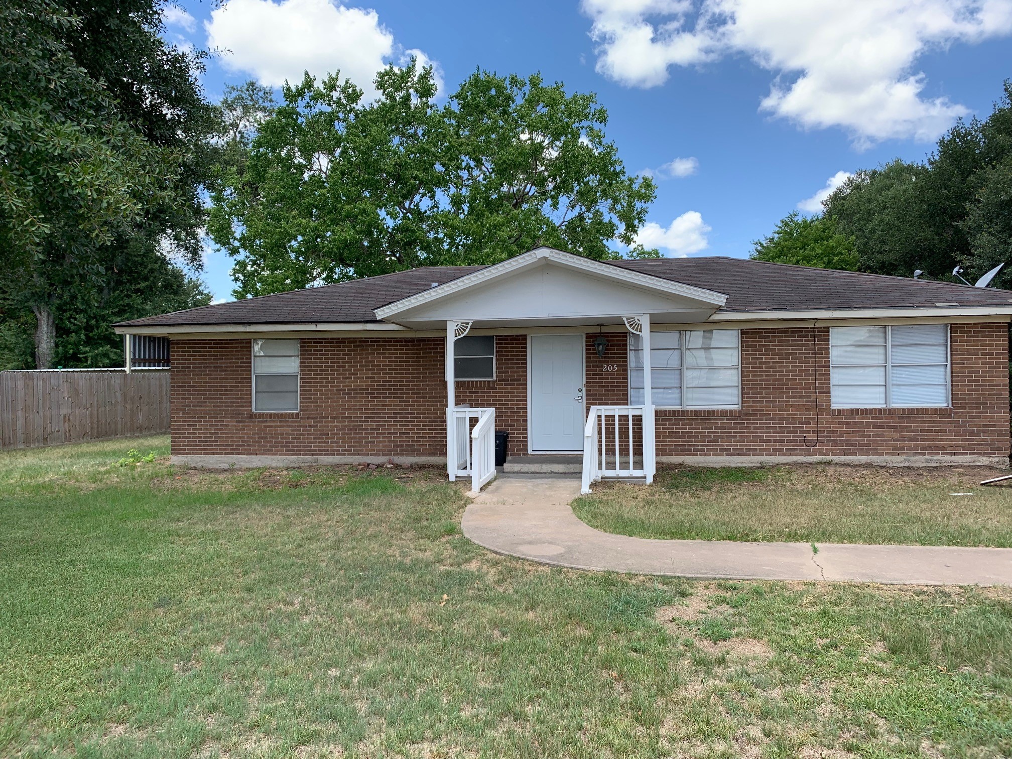 2205 Farr Street Waller TX 77484