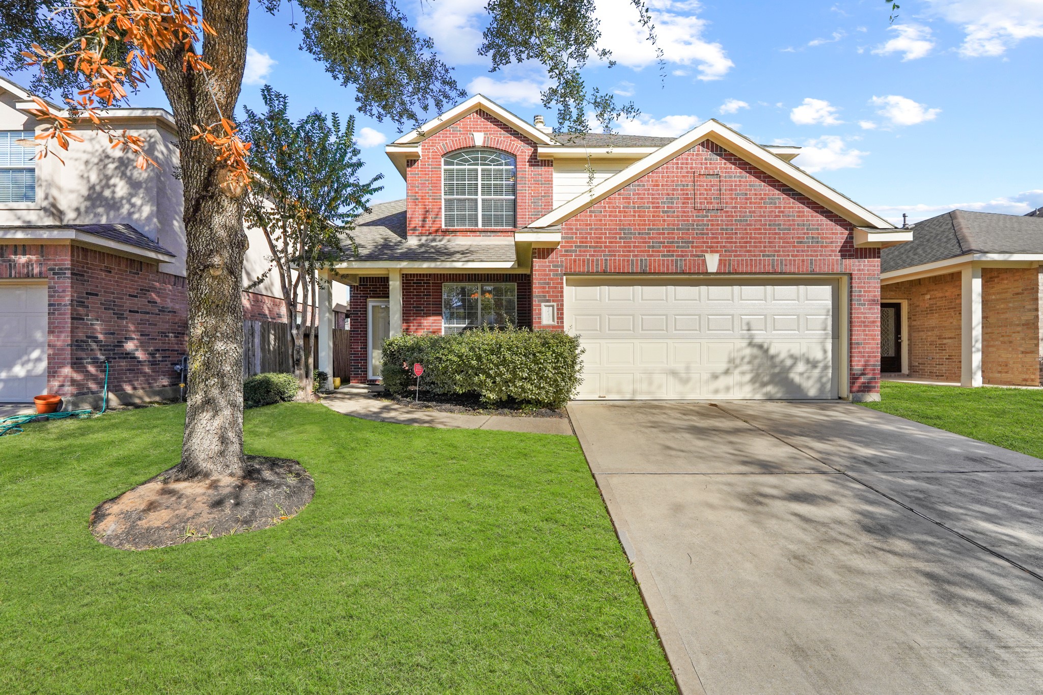 26430 Richwood Oaks Drive Katy TX 77494