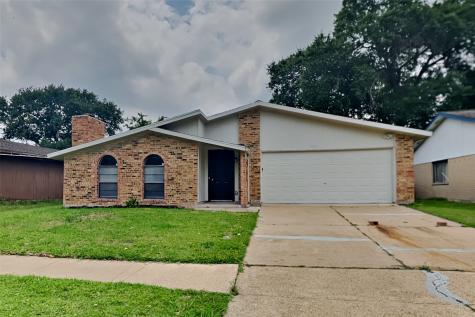 5211 Girnigoe Drive Houston TX 77084