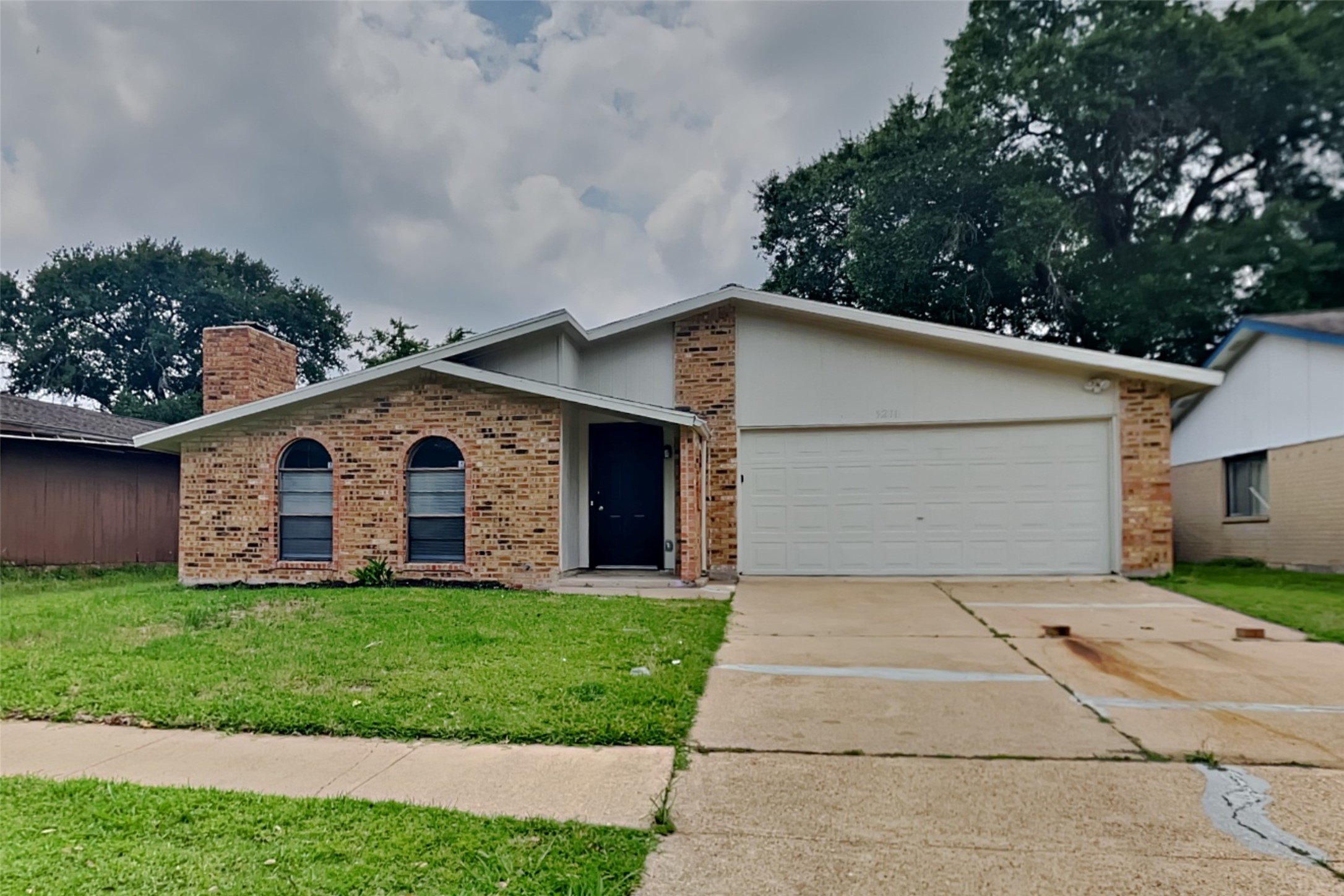 5211 Girnigoe Drive Houston TX 77084