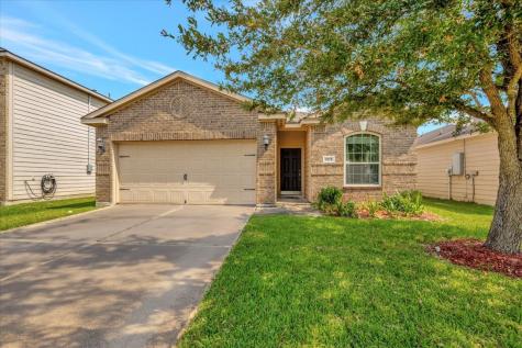 8215 Hall Lake Drive Houston TX 77075