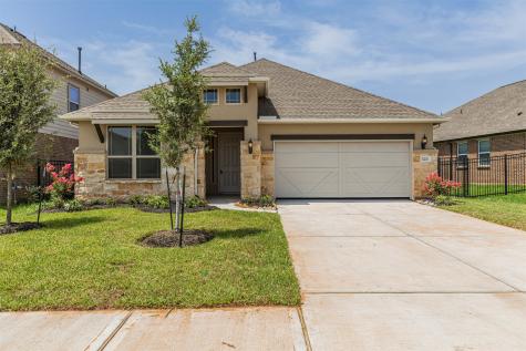 123 Solana Point Drive Katy TX 77493