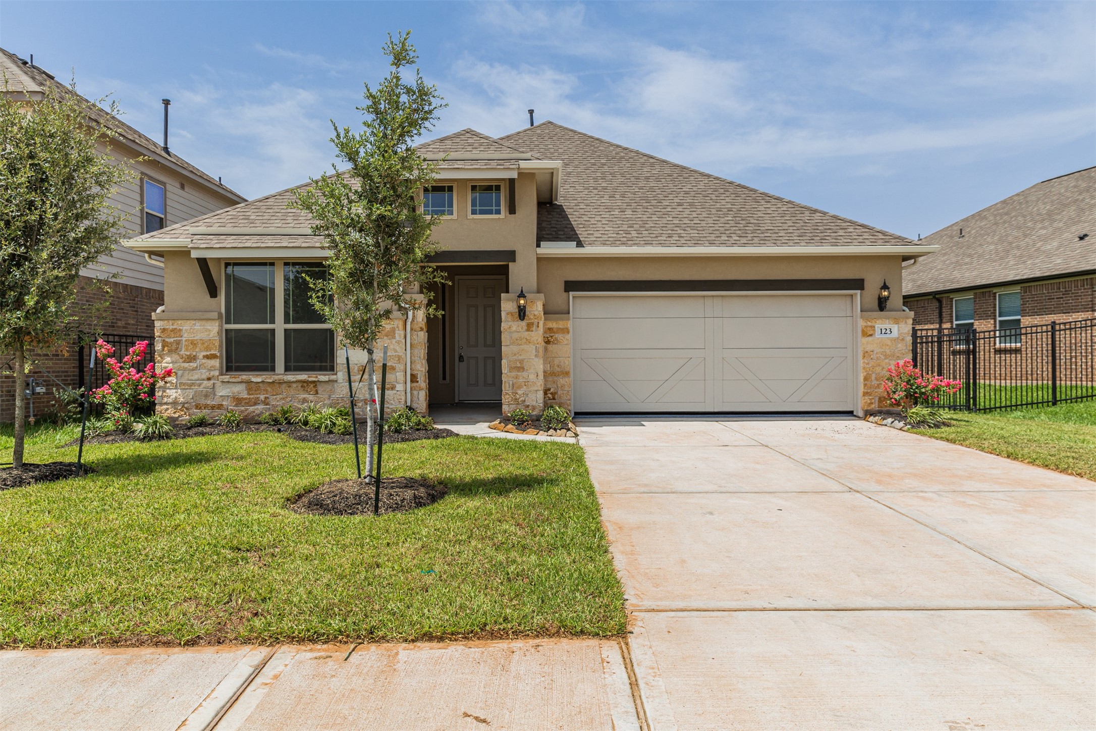 123 Solana Point Drive Katy TX 77493