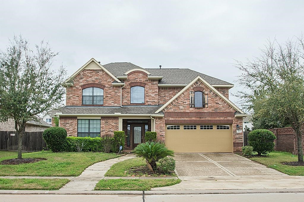 6815 Paddington Way Sugar Land TX 77479