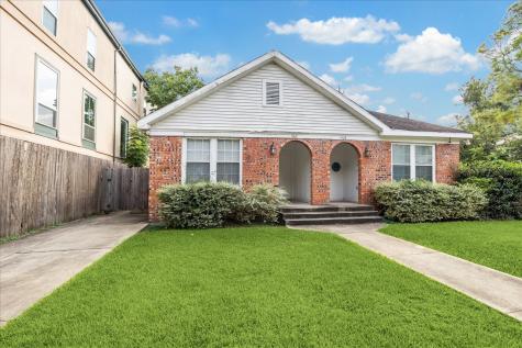 1921 Harold Street Houston TX 77098