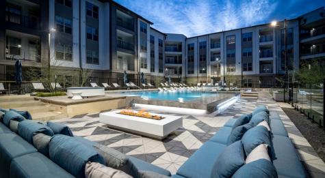 16717 Westpark Drive B5d Houston TX 77083