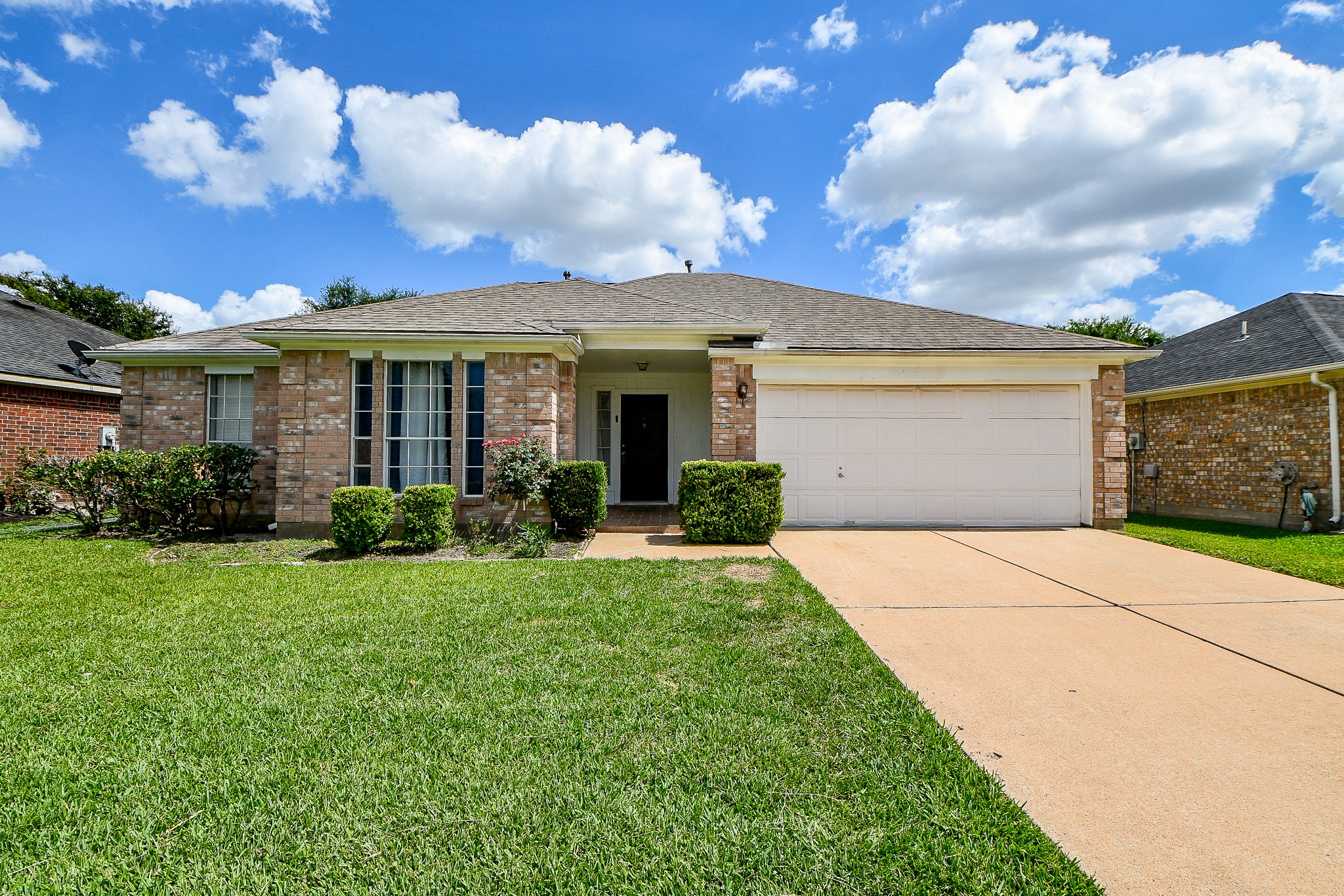 19723 Ridge Falls Court Cypress TX 77433