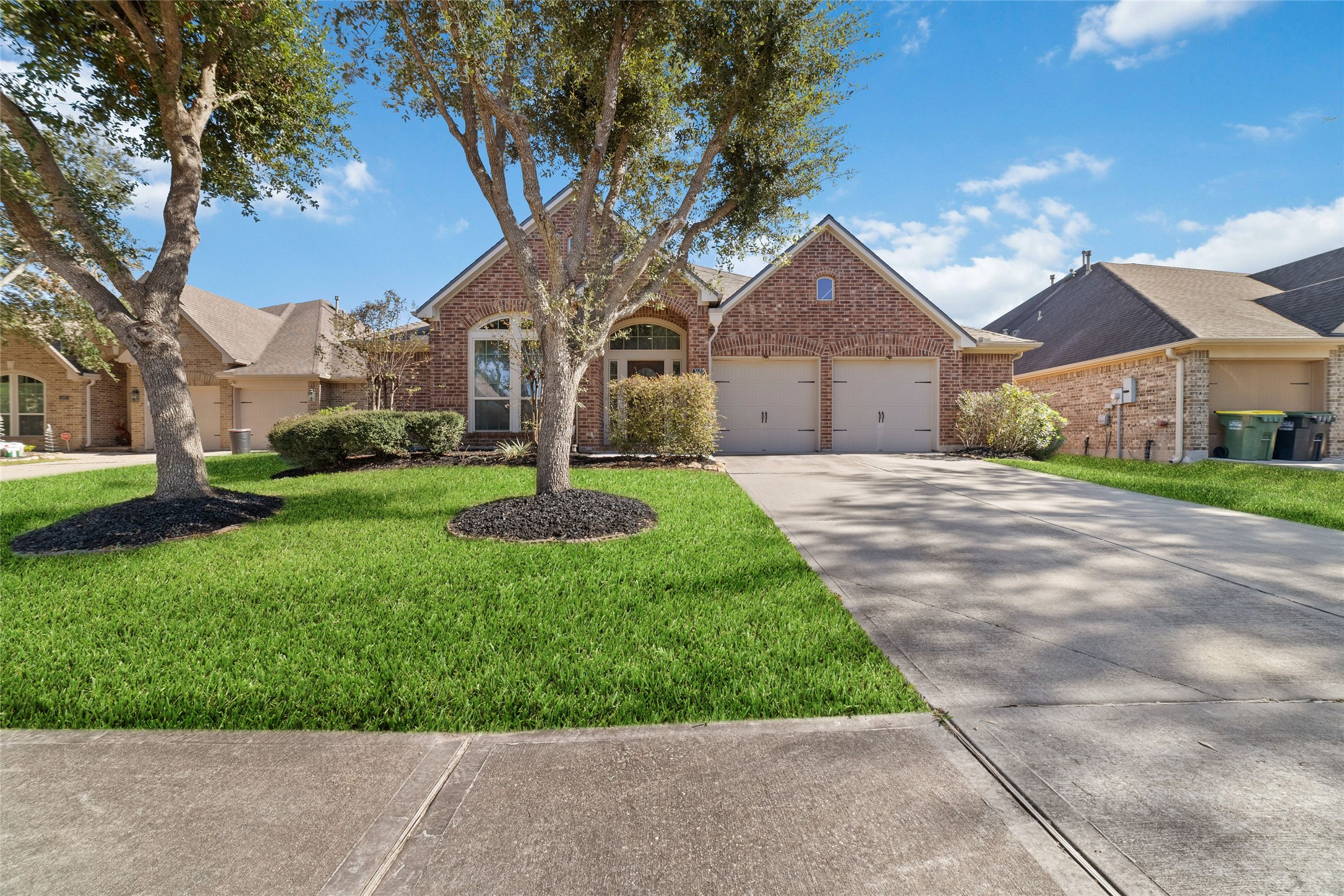 2607 Briar Rose Court Pearland TX 77584