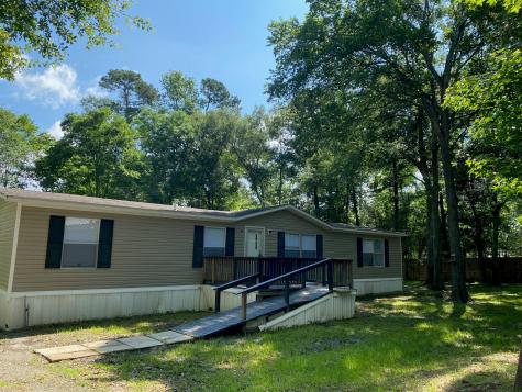 1 Dove Street New Waverly TX 77358