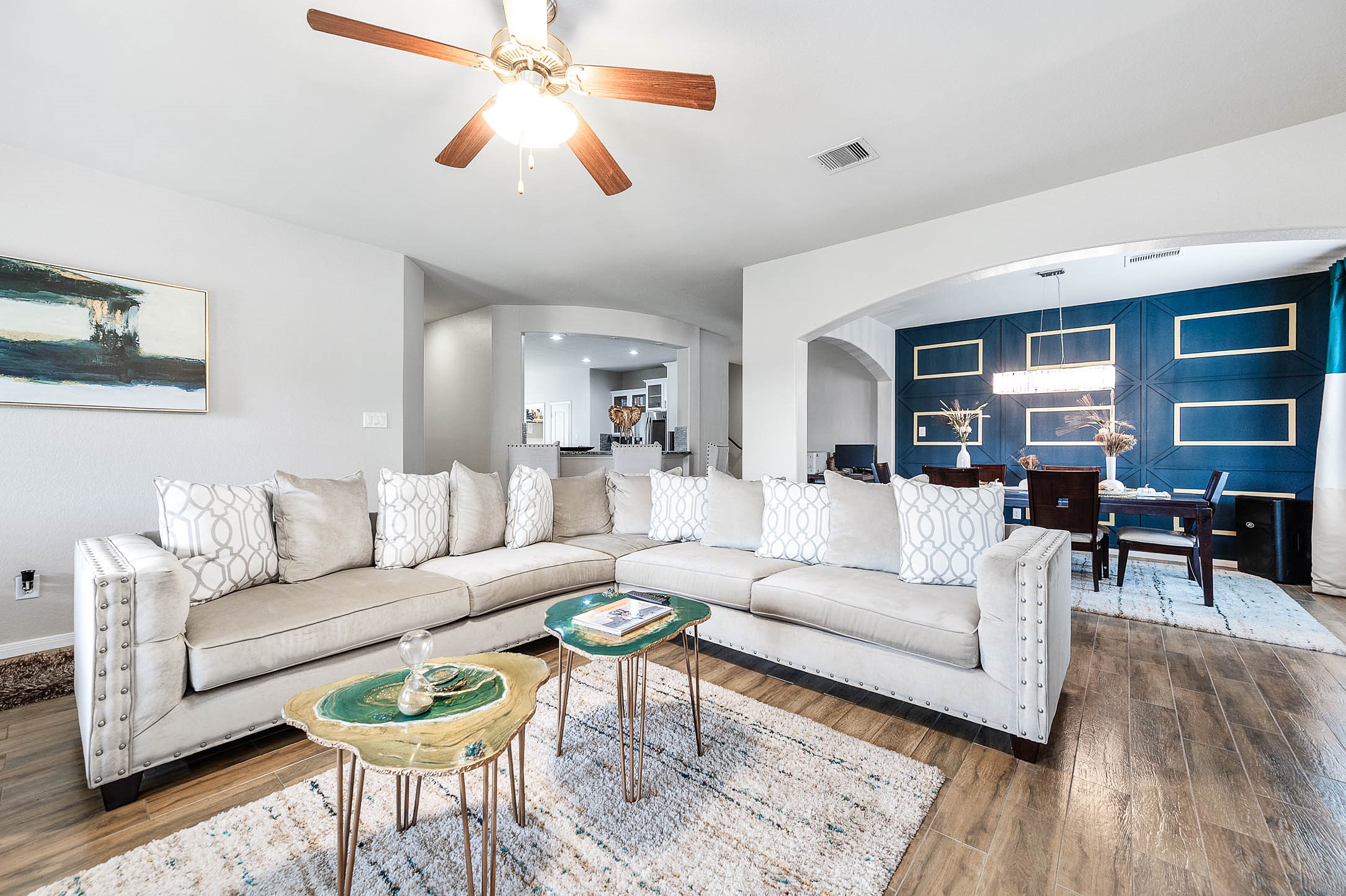 21388 Timber Lodge Lane Porter TX 77365