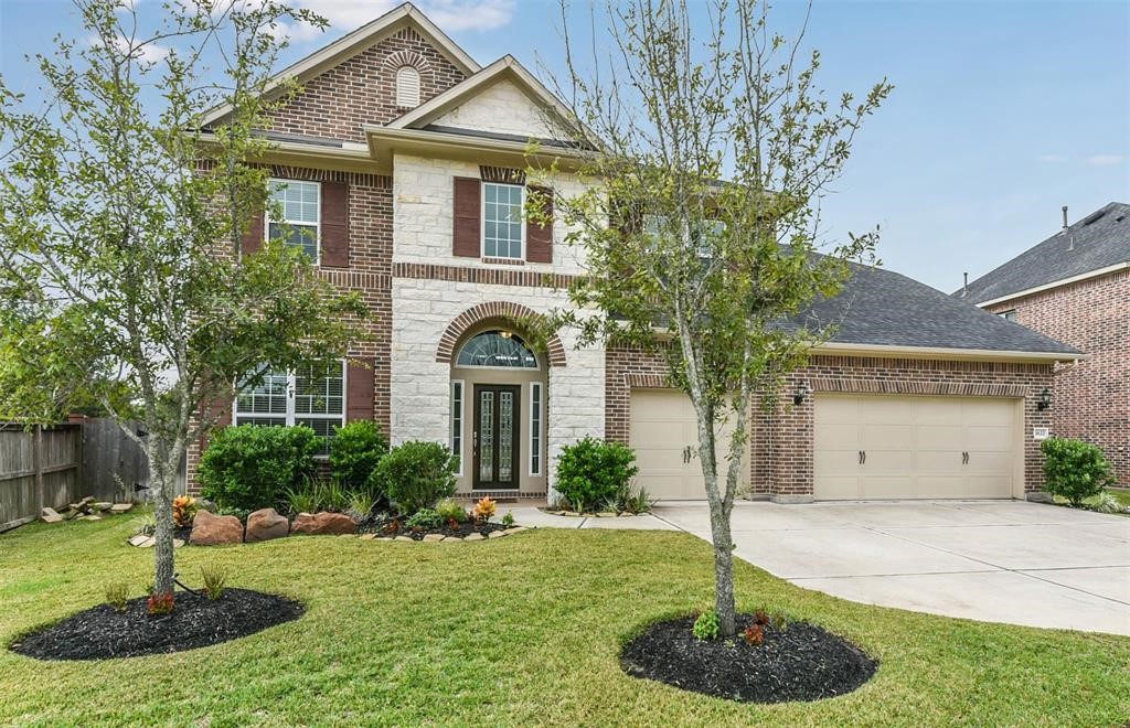 3622 Cameron Bluff Lane Katy TX 77494