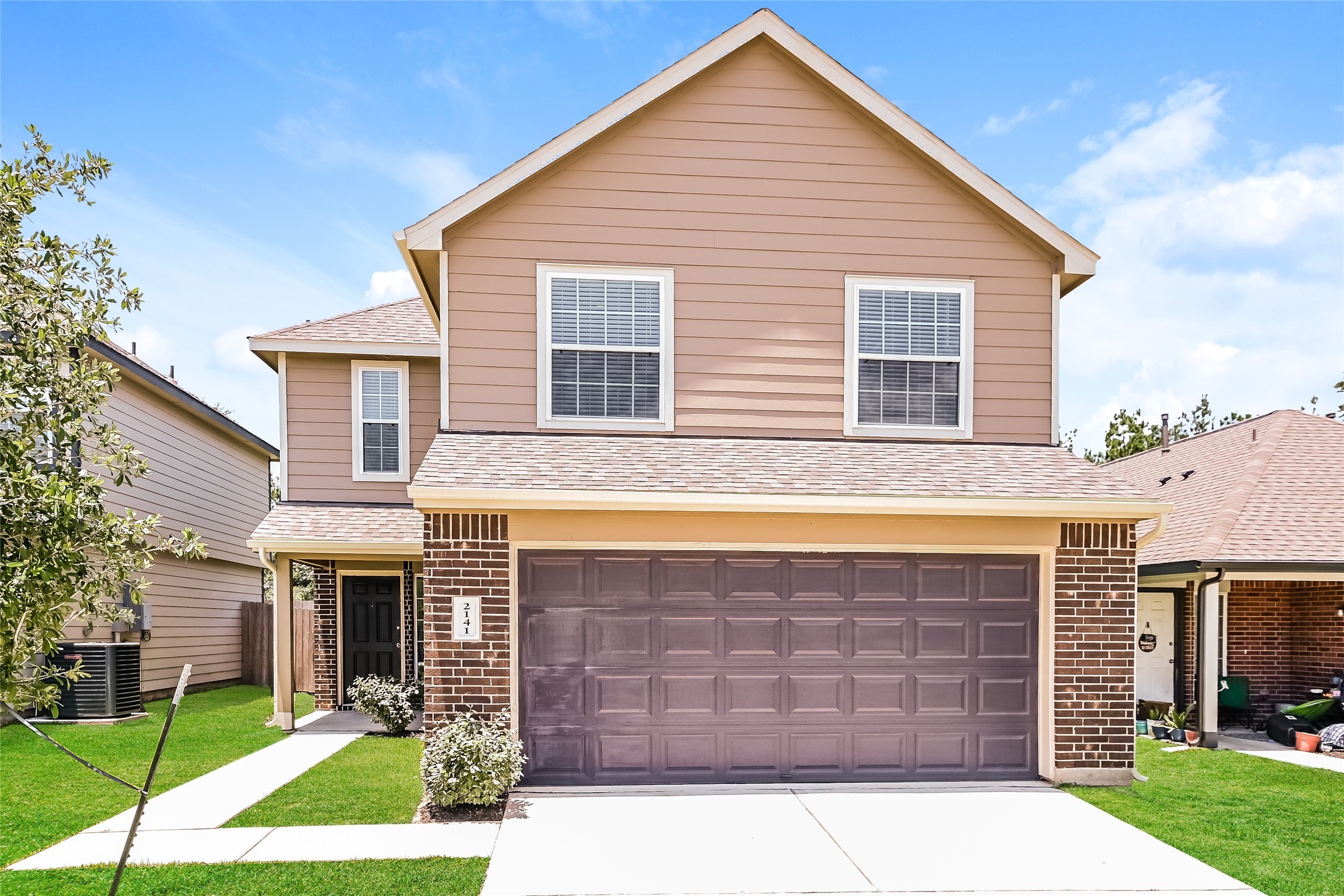 2141 Middle Ridge Drive Conroe TX 77301