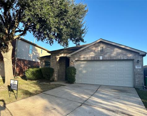 20538 Cypress Gully Drive Cypress TX 77433