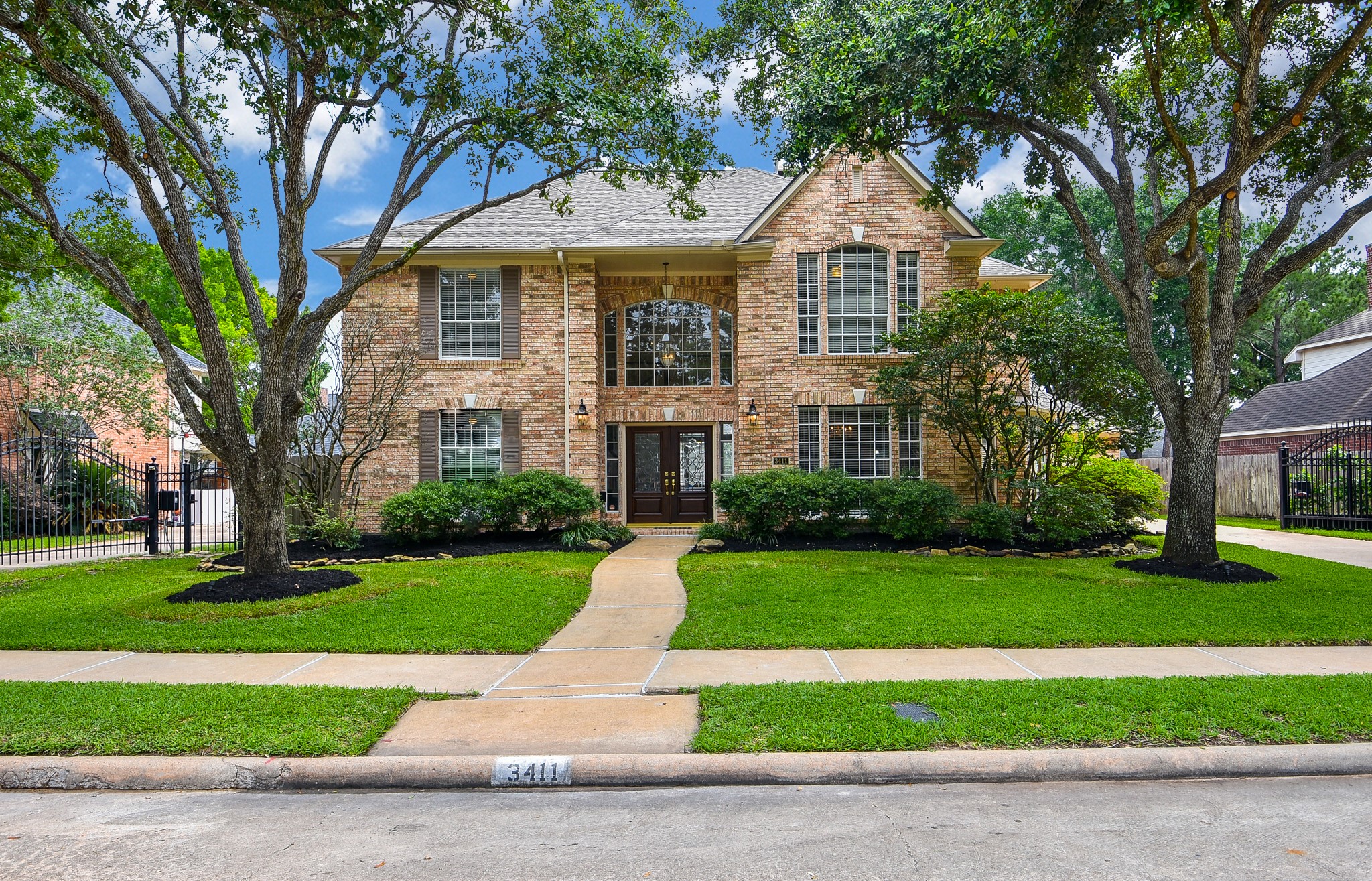 3411 South Lake Village Drive Katy TX 77450