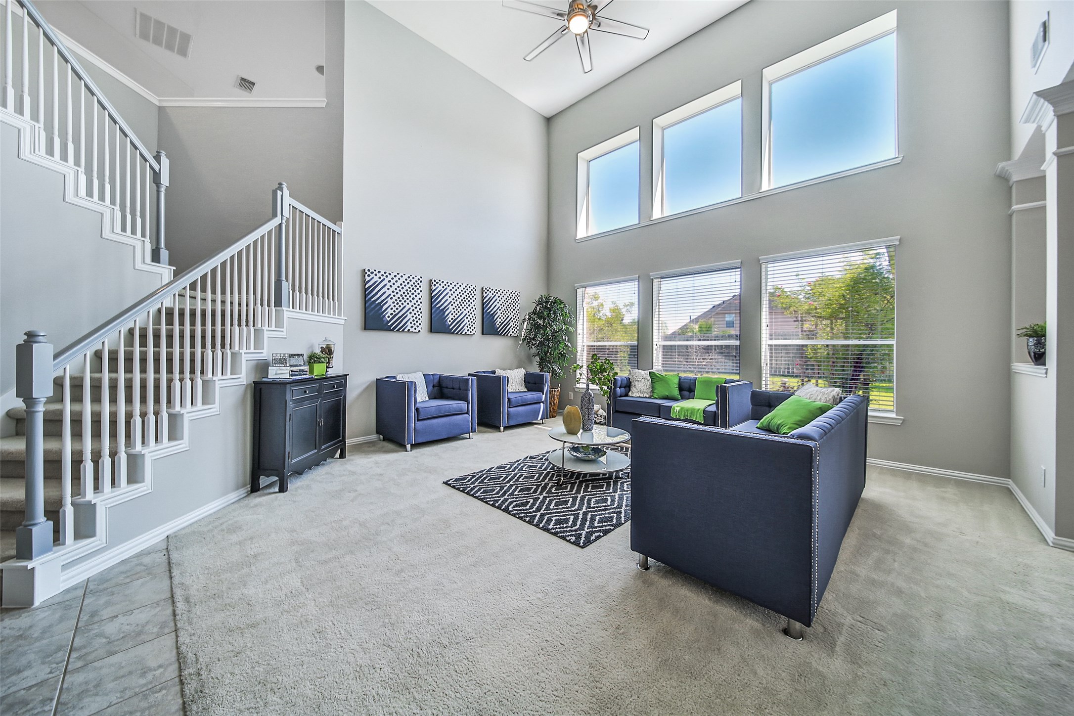 16015 Portmanshire Lane Houston TX 77084