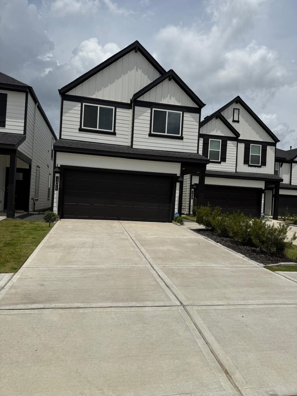 12214 City Rose Court Houston TX 77047