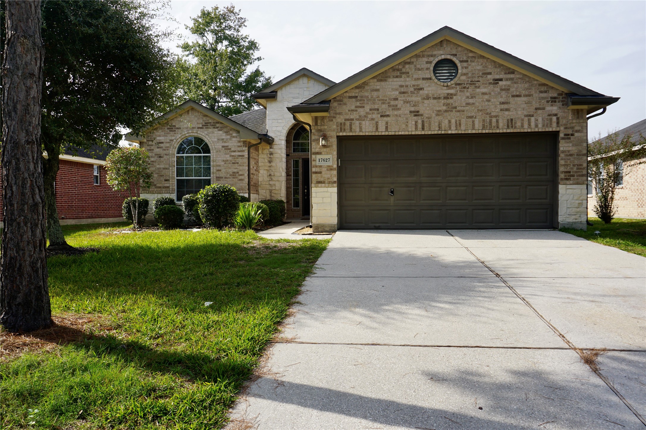17627 Bryce Manor Lane Humble TX 77346