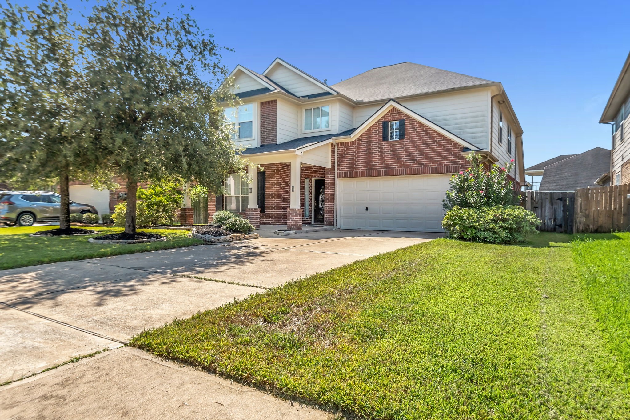11631 Trail Point Drive Tomball TX 77377