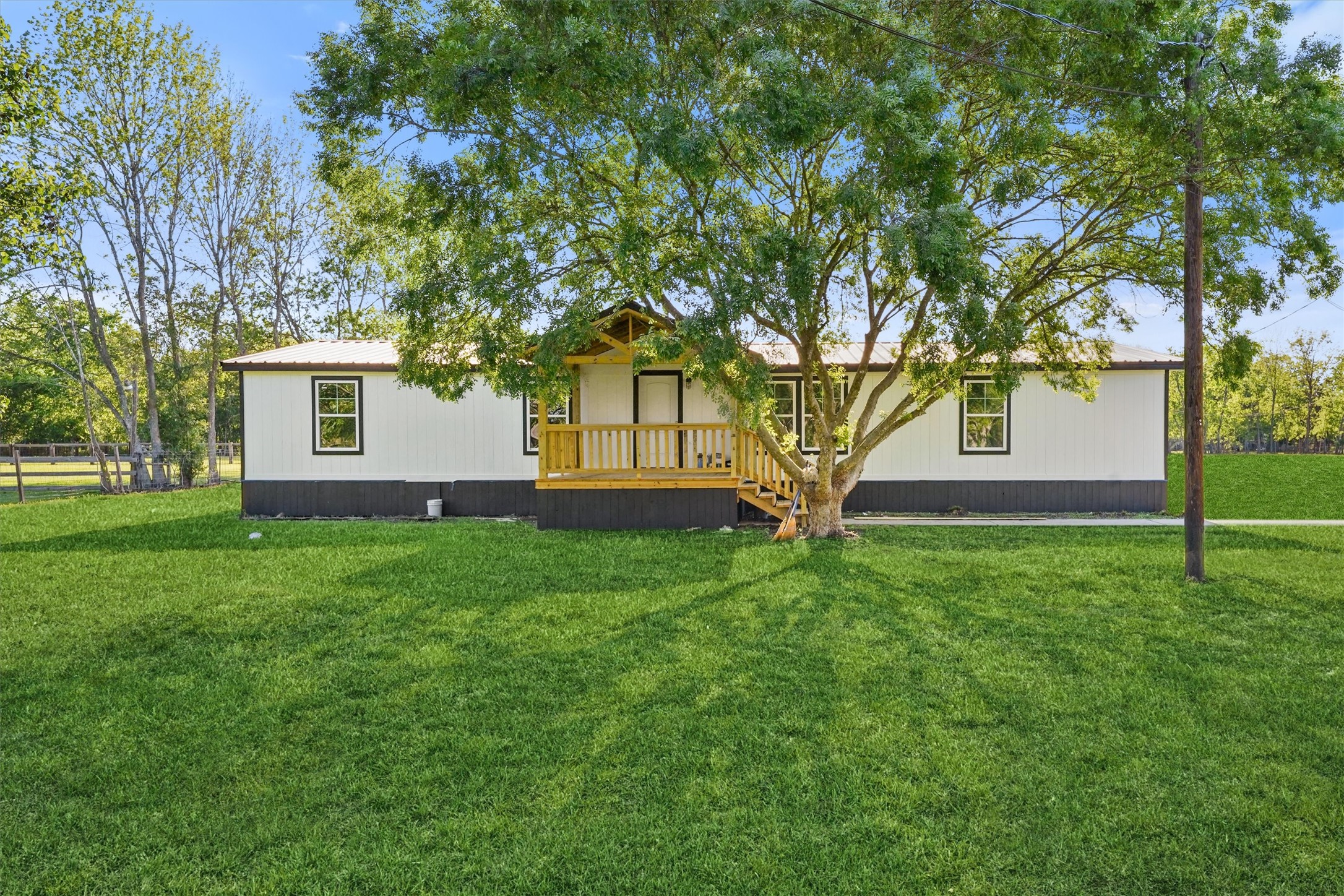 19110 J R Towles Drive Crosby TX 77532