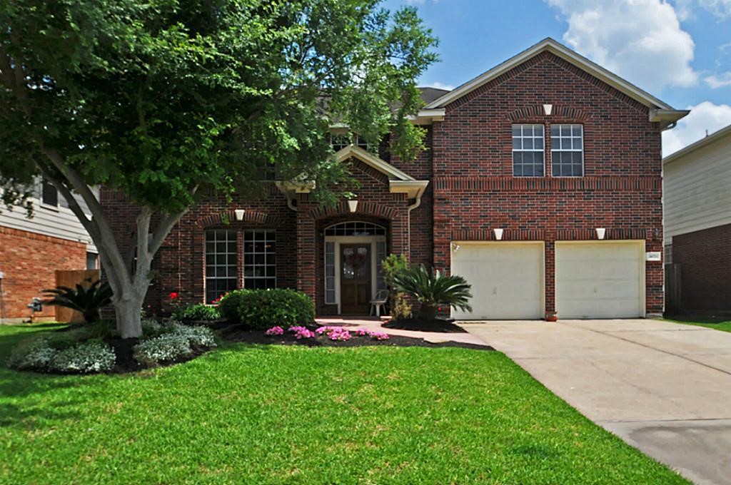 16715 Village View Trail Sugar Land TX 77498