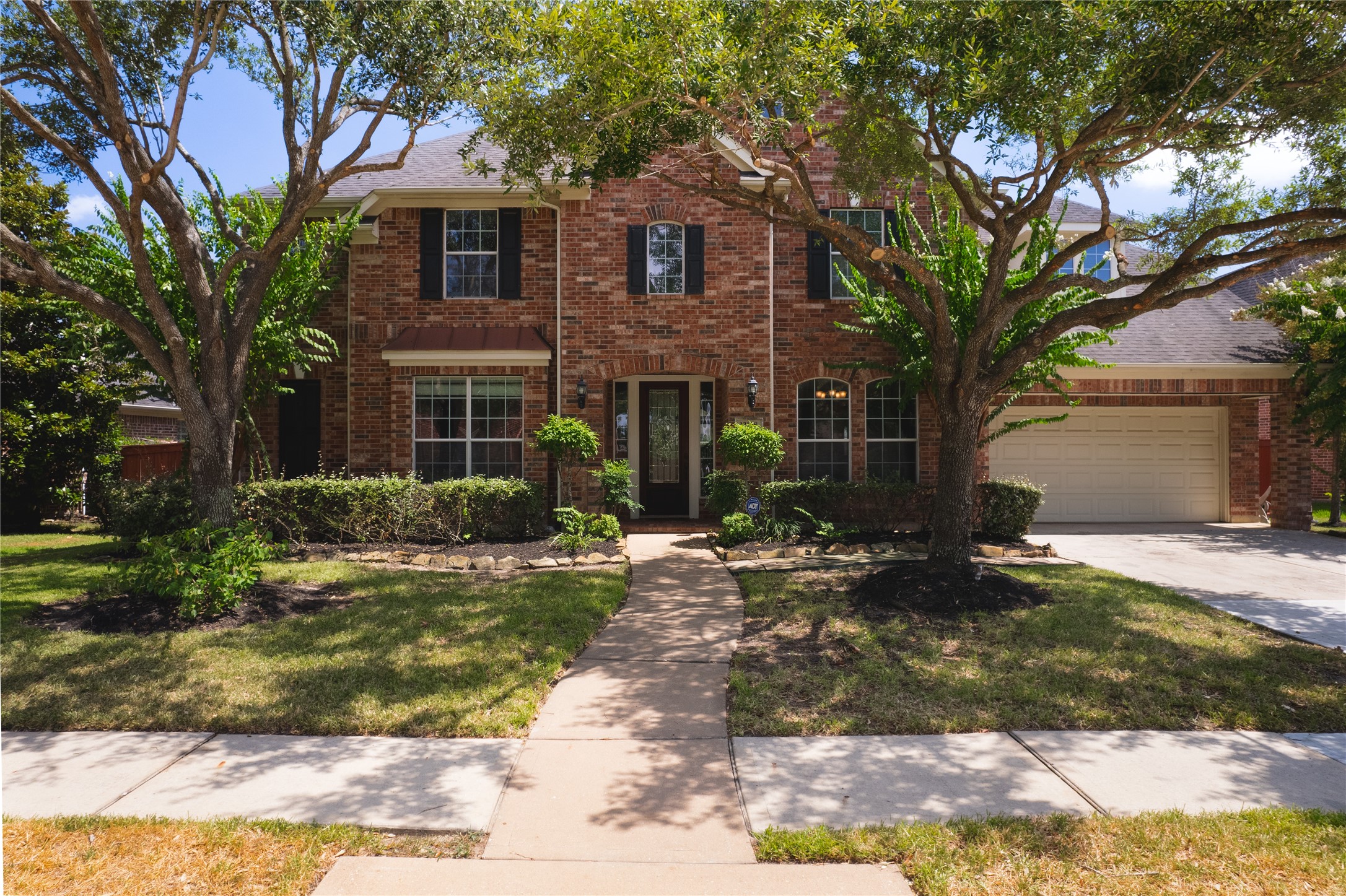 12138 Arcadia Bend Lane Houston TX 77041