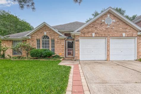 21627 Bay Palms Drive Katy TX 77449