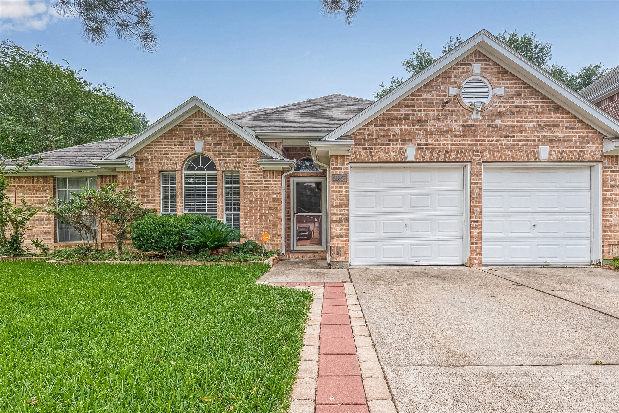 21627 Bay Palms Drive Katy TX 77449