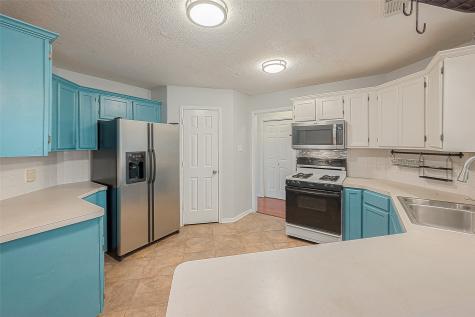 21627 Bay Palms Drive Katy TX 77449