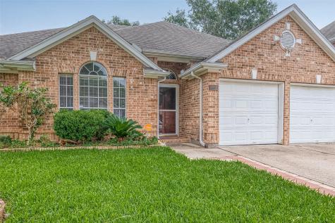 21627 Bay Palms Drive Katy TX 77449