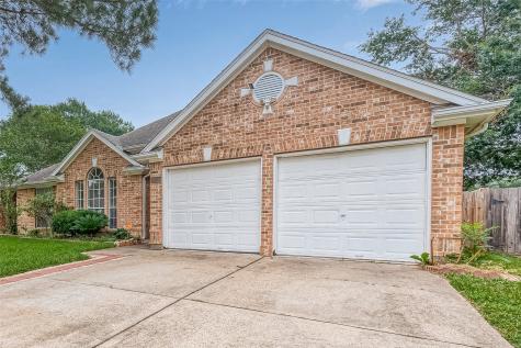 21627 Bay Palms Drive Katy TX 77449
