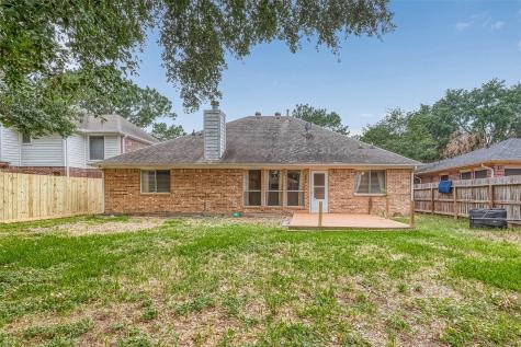 21627 Bay Palms Drive Katy TX 77449