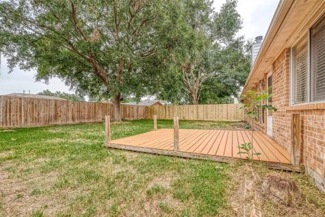 21627 Bay Palms Drive Katy TX 77449
