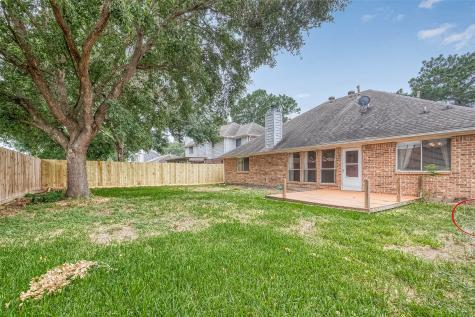 21627 Bay Palms Drive Katy TX 77449