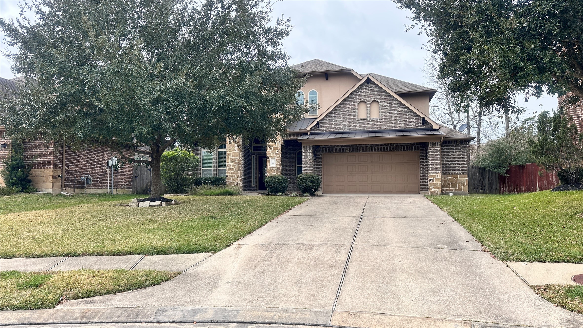106 Meadow Landing Drive Conroe TX 77384