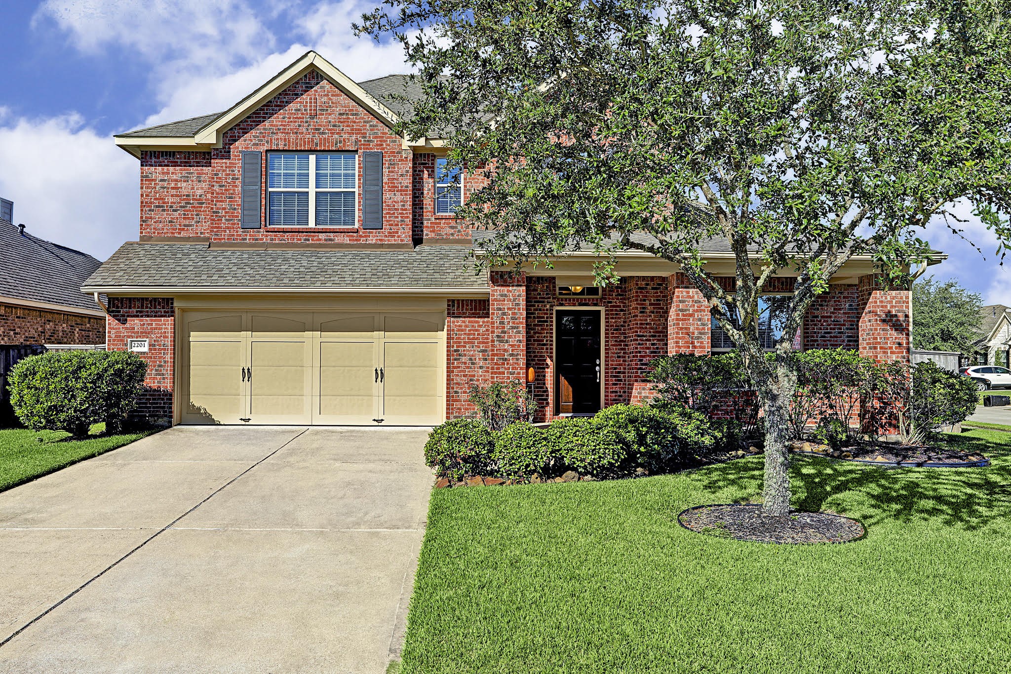 2201 Summit Pass Lane League City TX 77573