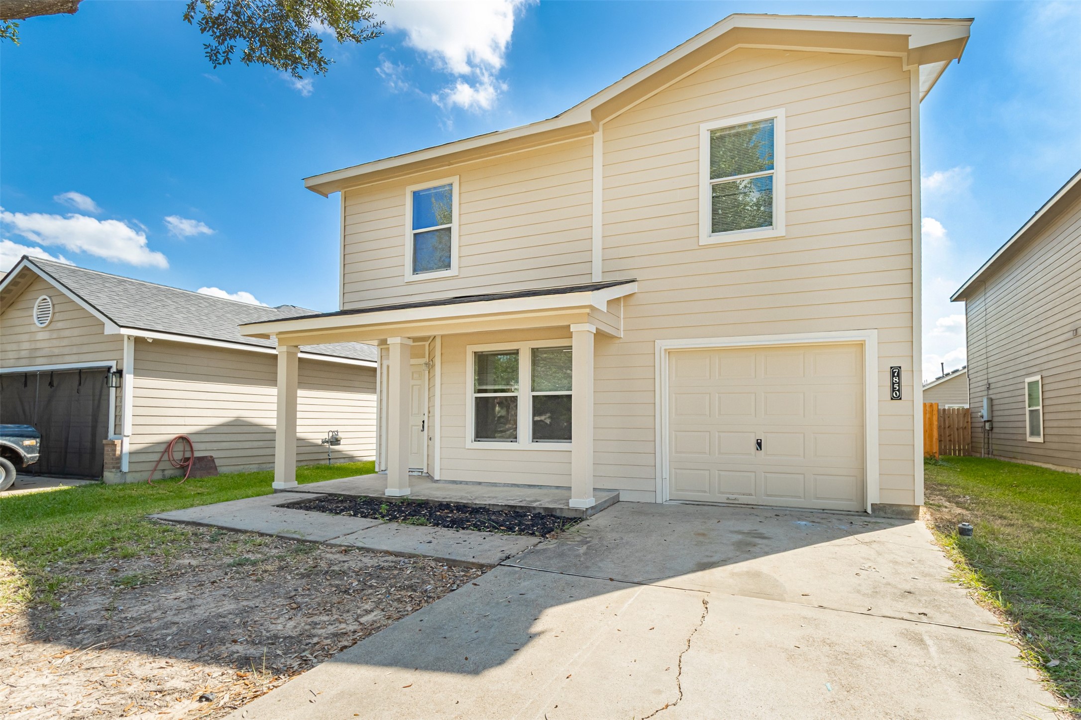 7850 Maverick Trace Lane Cypress TX 77433