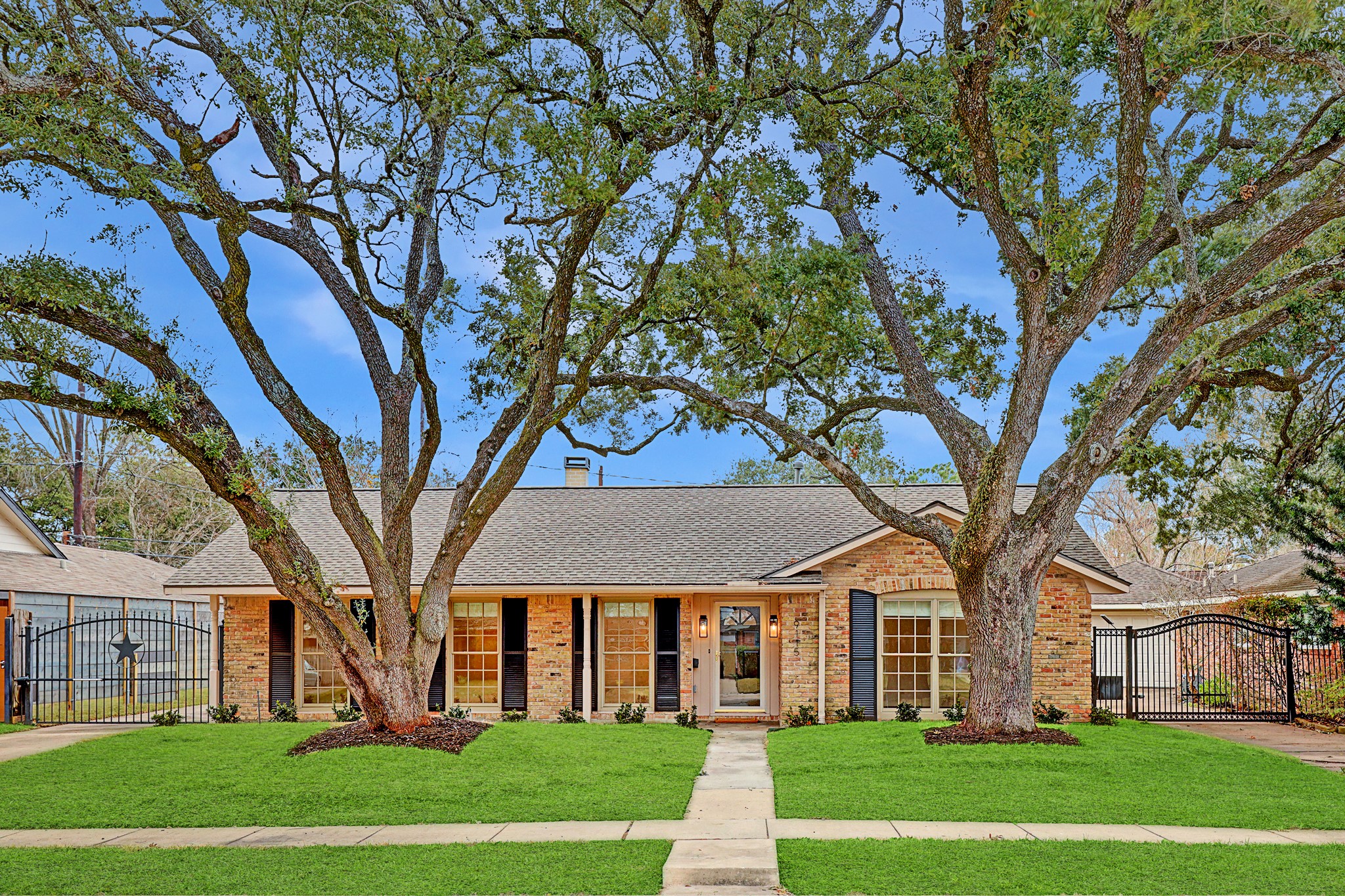 9115 Kapri Lane Houston TX 77025