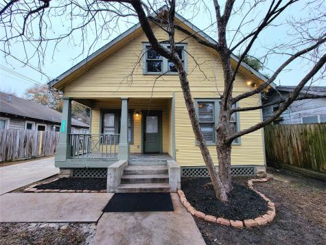 4407 Brady Street Houston TX 77011